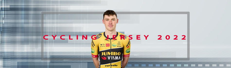 abbigliamento ciclismo Lotto NL-Jumbo
